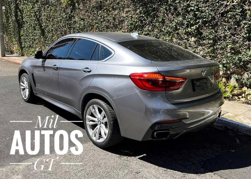 BMWX6 (10)