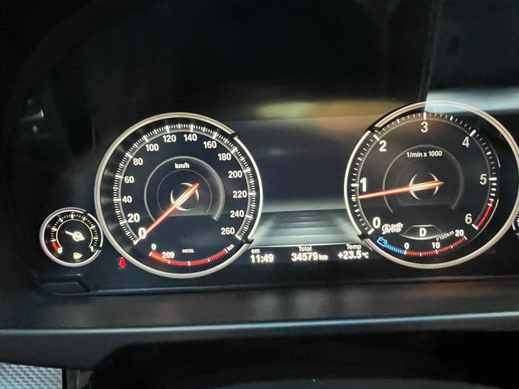 BMWX6 (6)