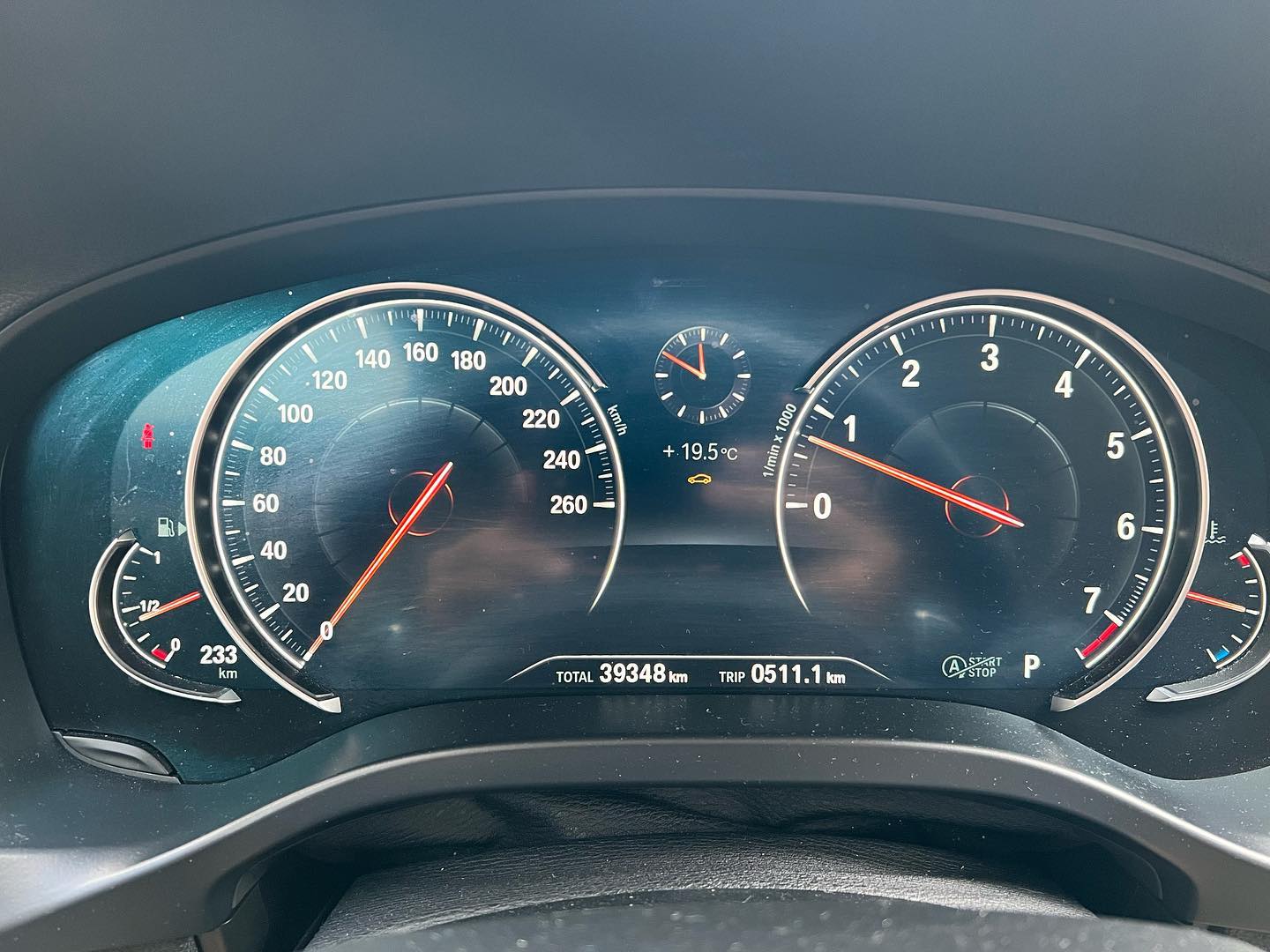 BMW X3 (1)
