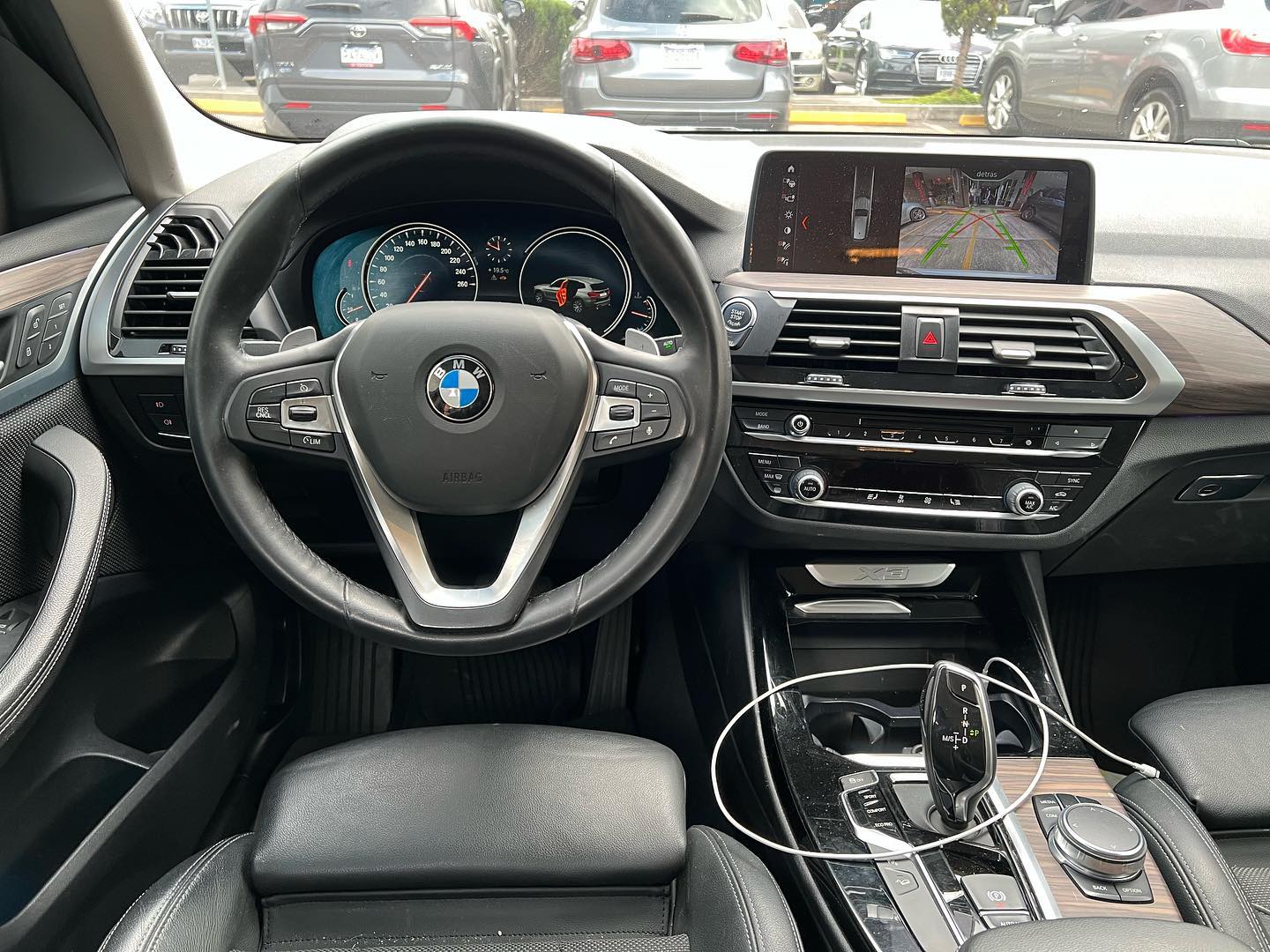 BMW X3 (2)