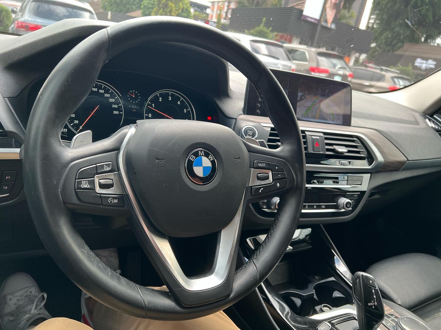 BMW X3 (9)