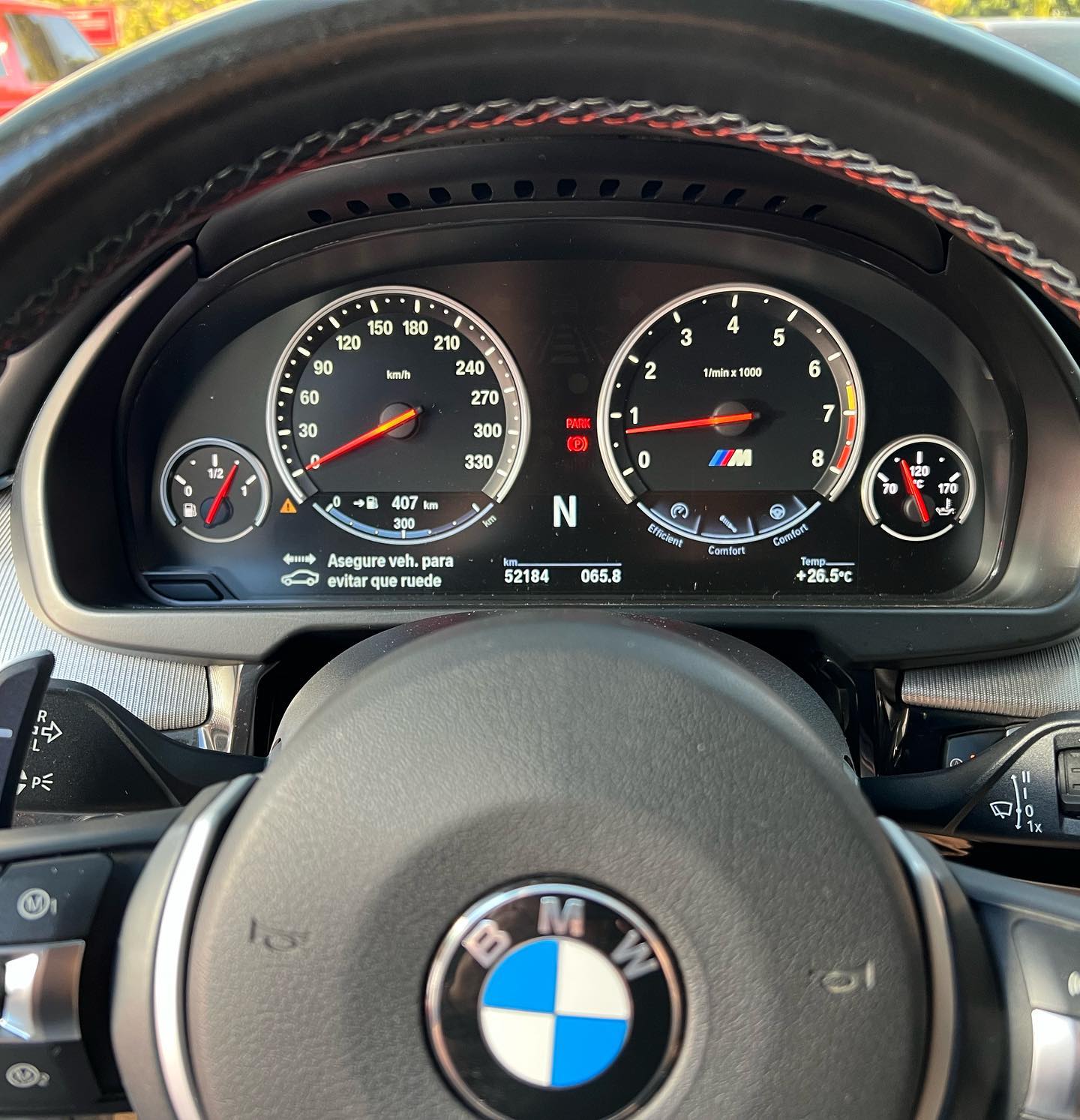 BMW X5 M (2)