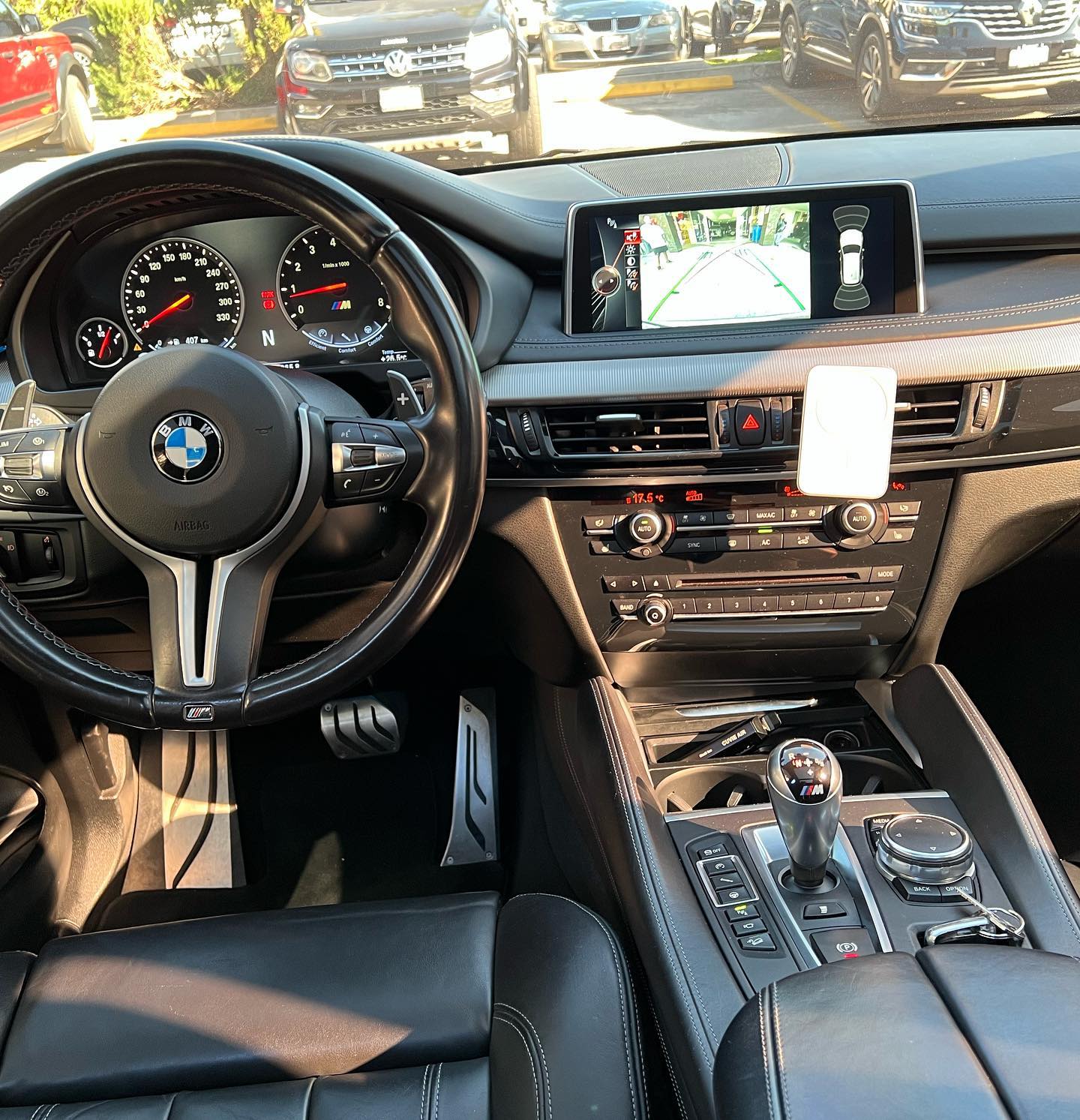 BMW X5 M (4)