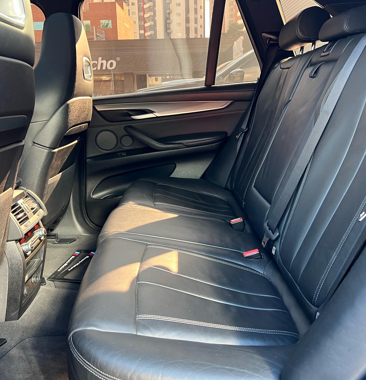 BMW X5 M (9)