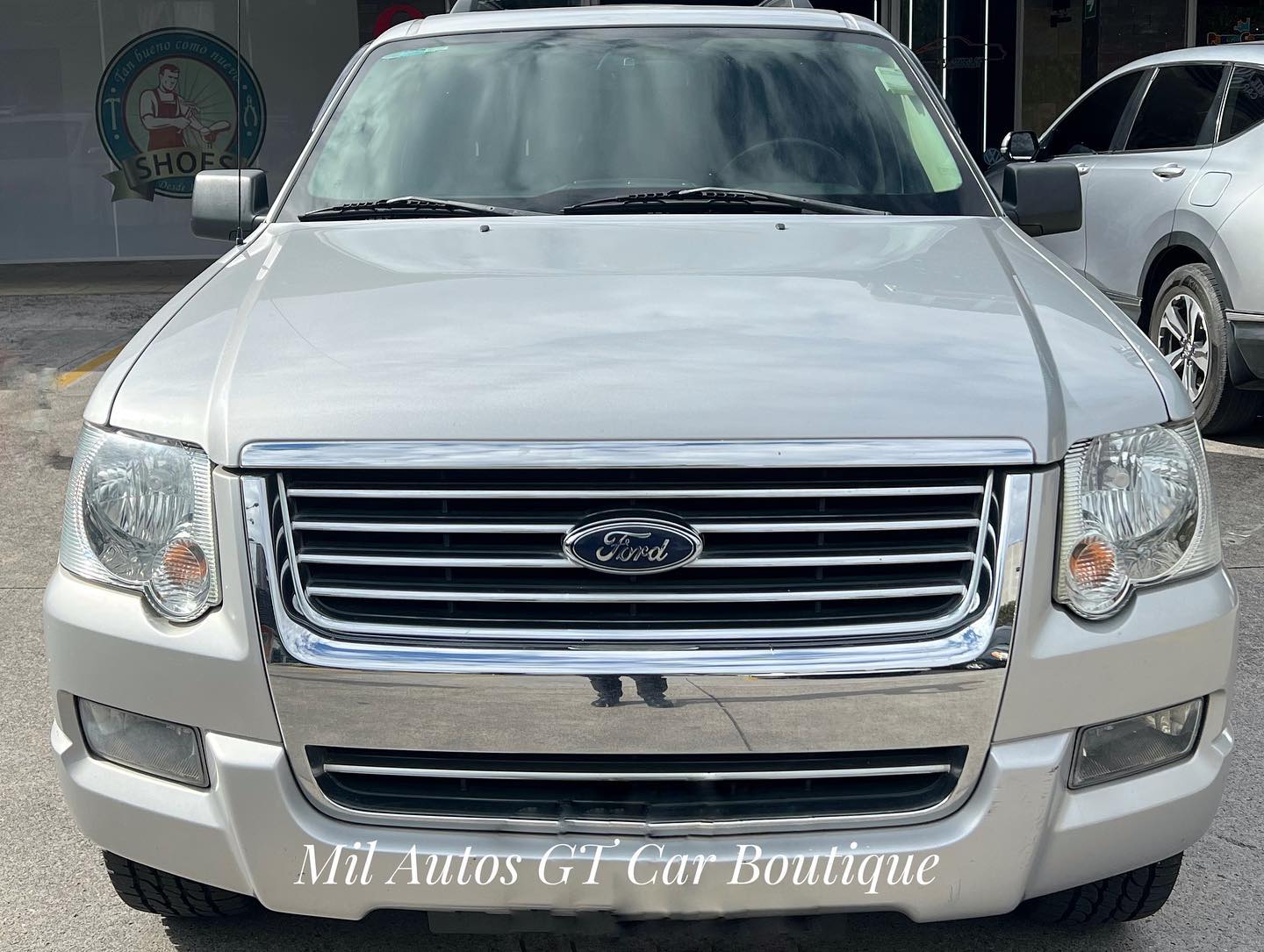 Ford Explorer (7)