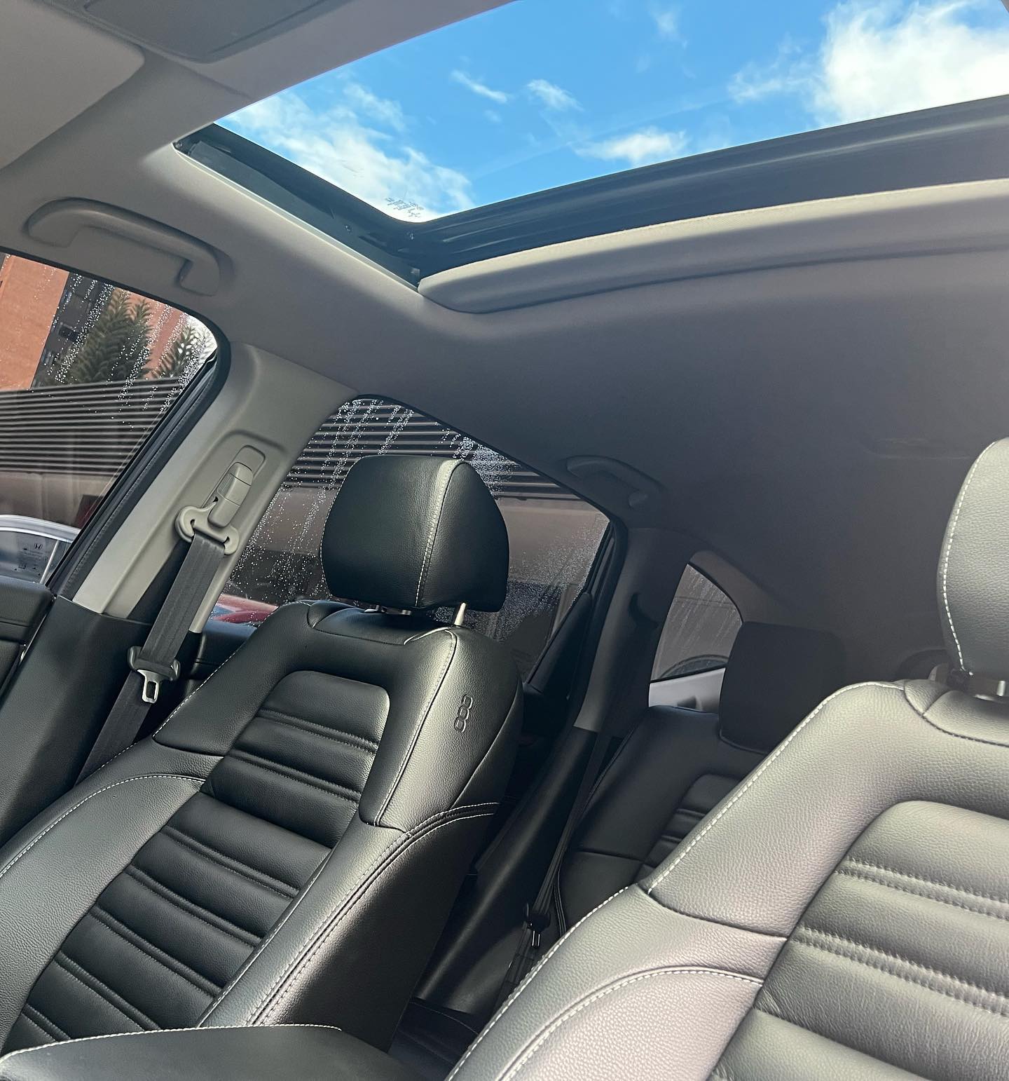 Honda CRV (10)