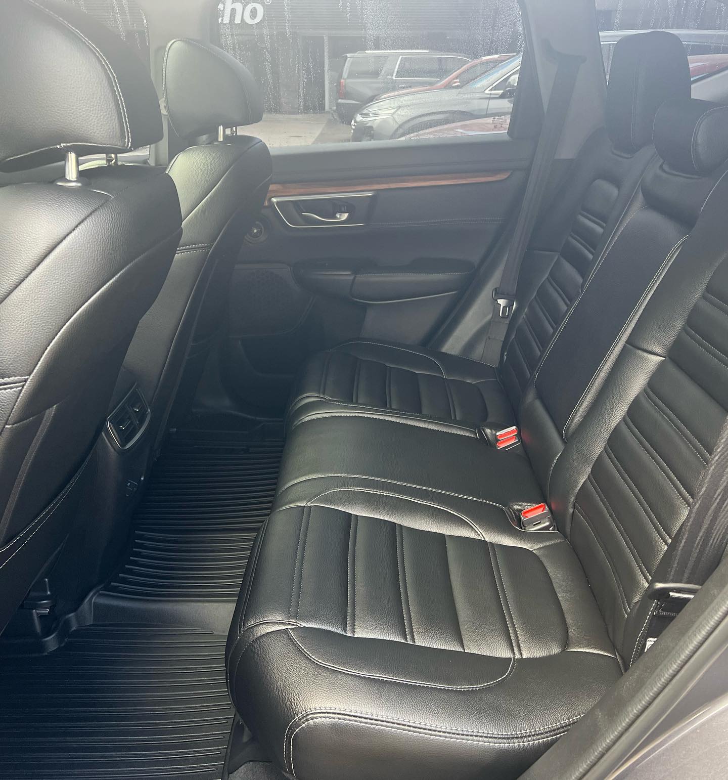 Honda CRV (3)