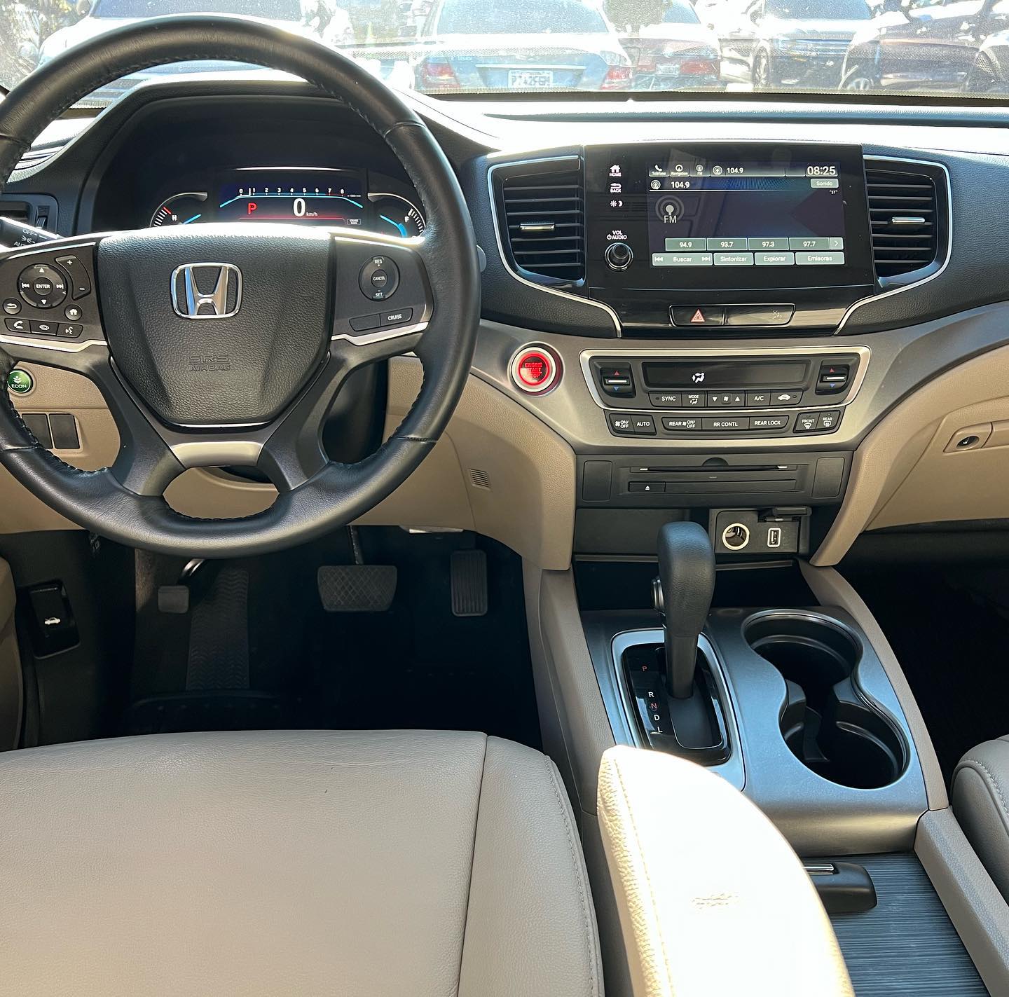 HondaPilot (1)