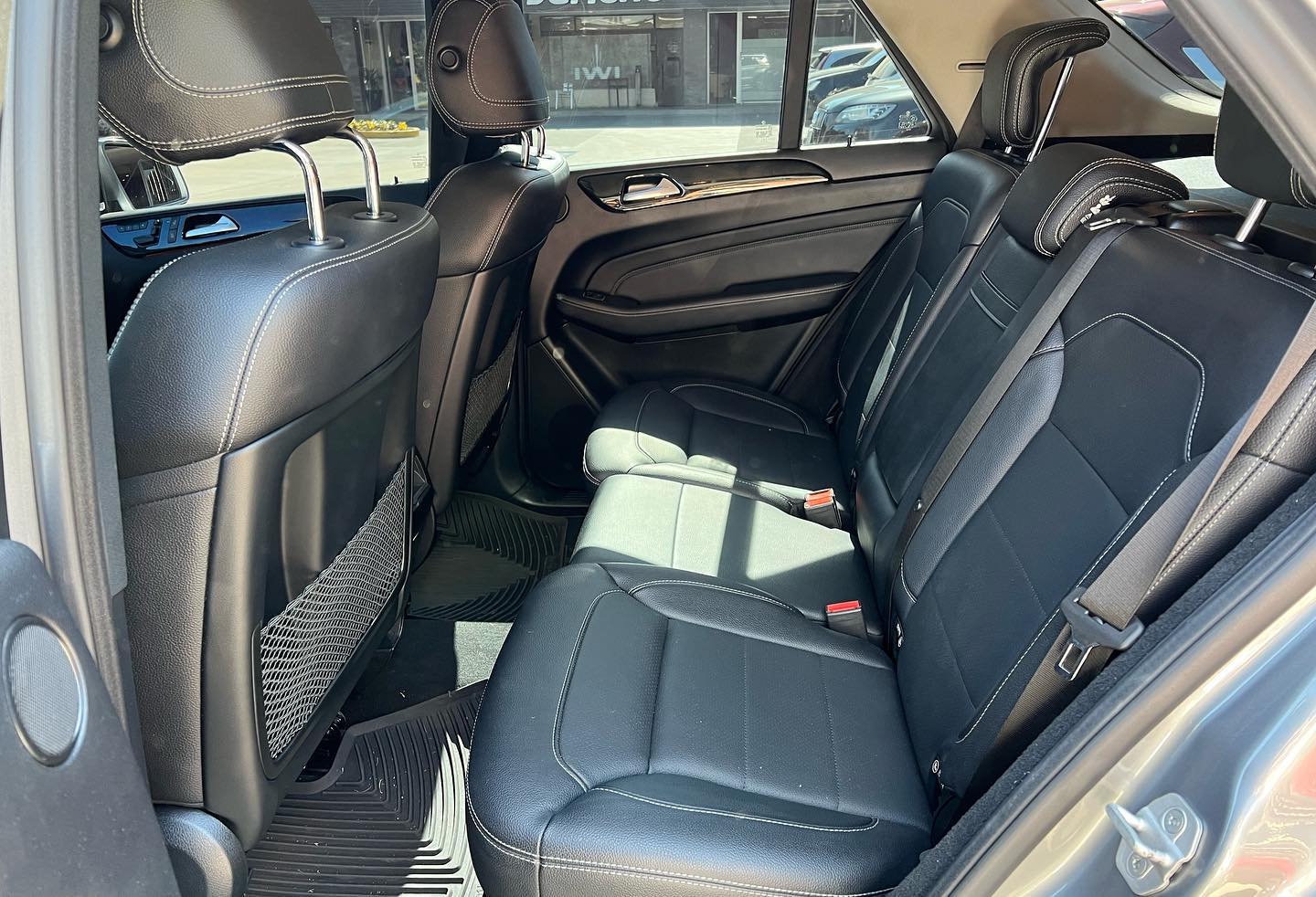 MercedesBenz ML350 (6)