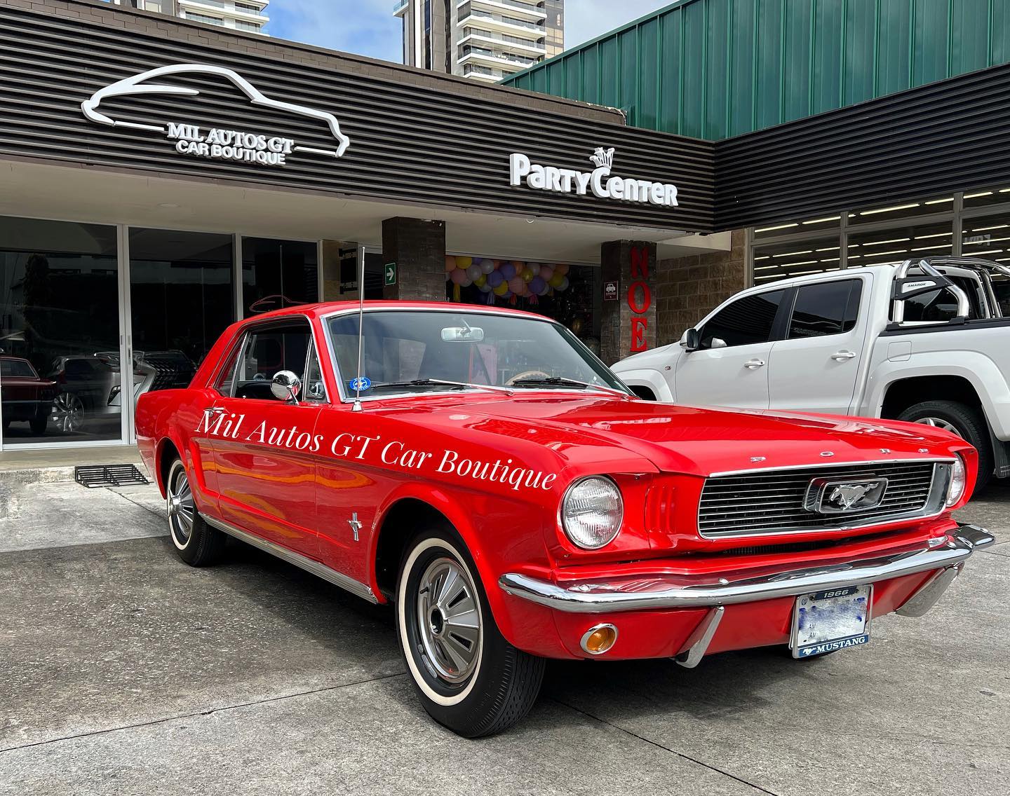 Mustang (4)