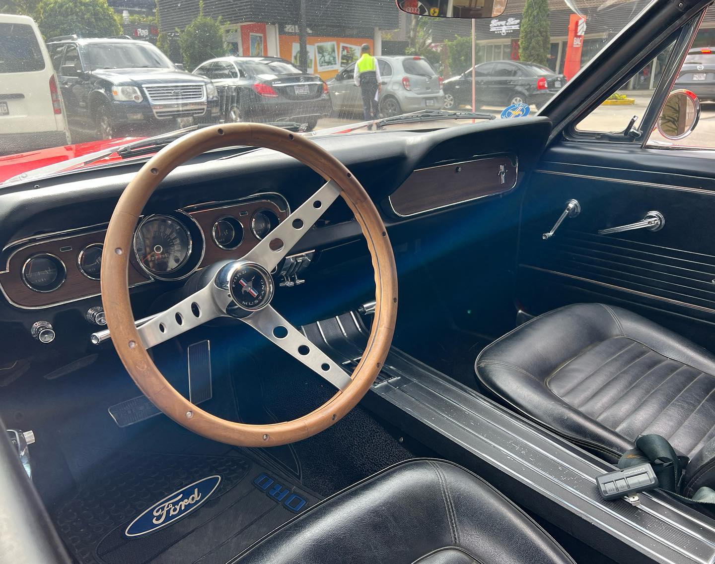 Mustang (5)