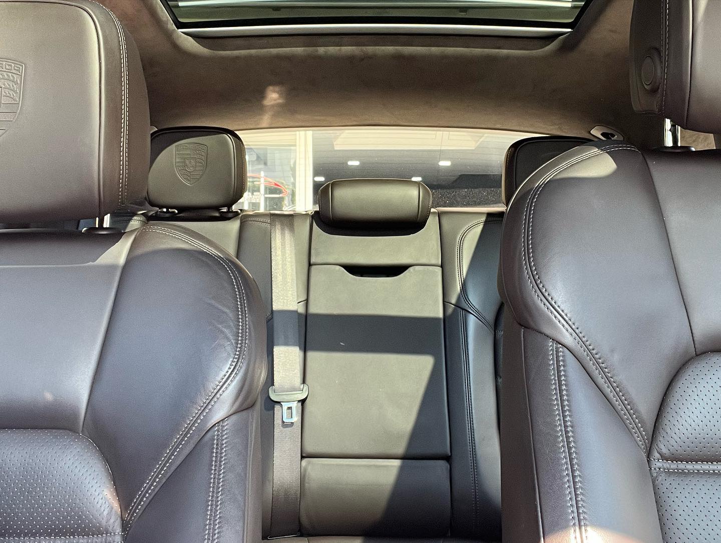 Porsche Macan (3)