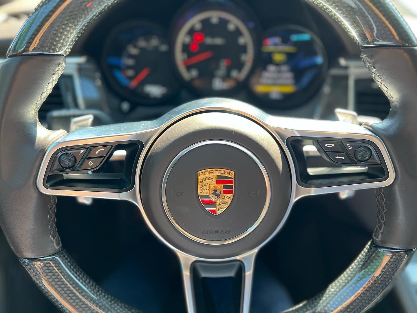 Porsche Macan (4)