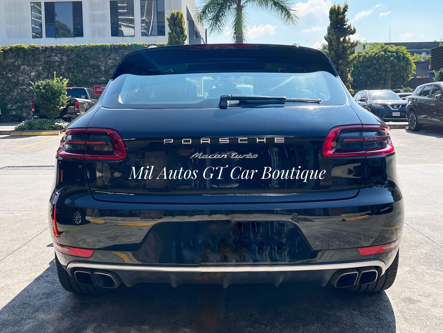 Porsche Macan (5)