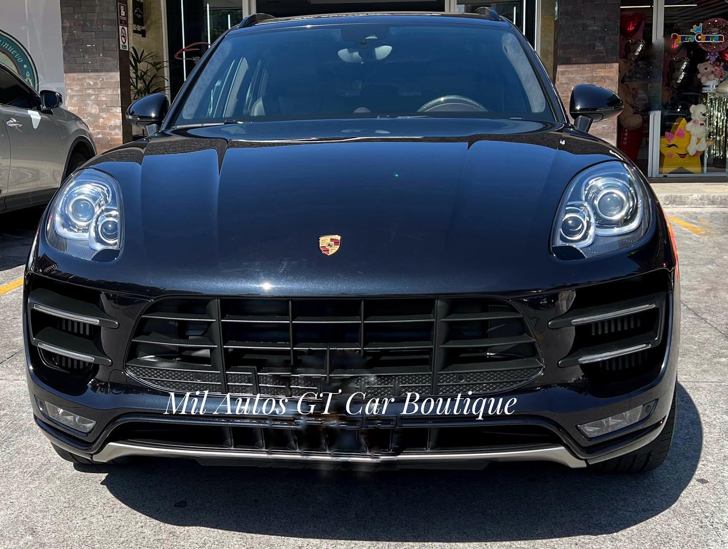 Porsche Macan (7)