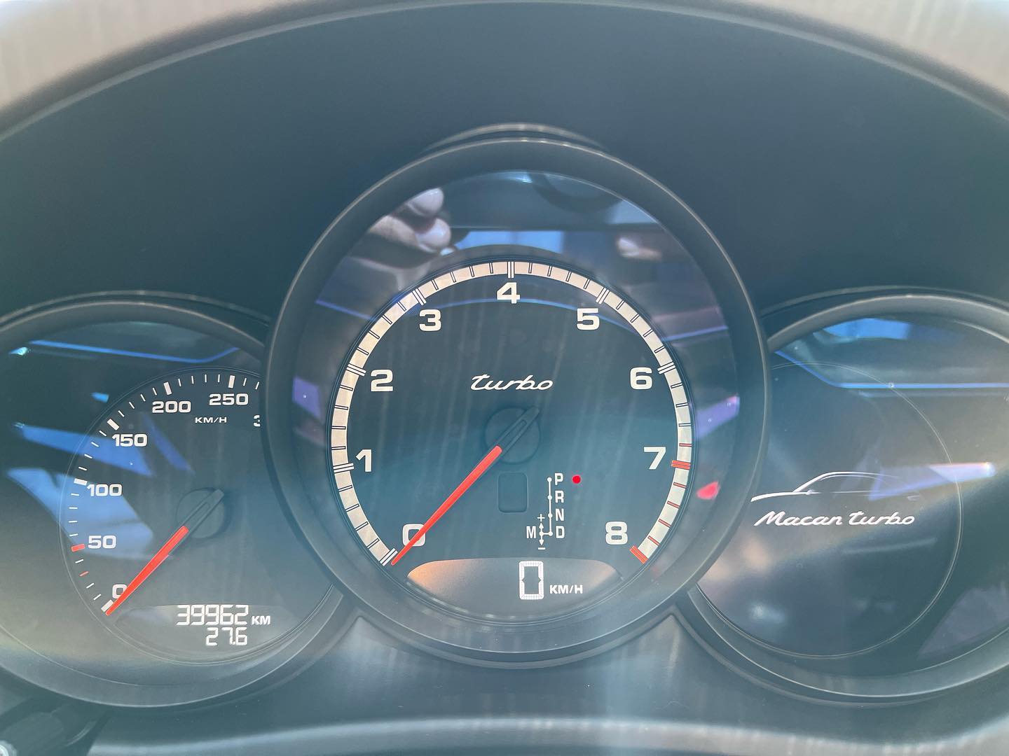 Porsche Macan (9)