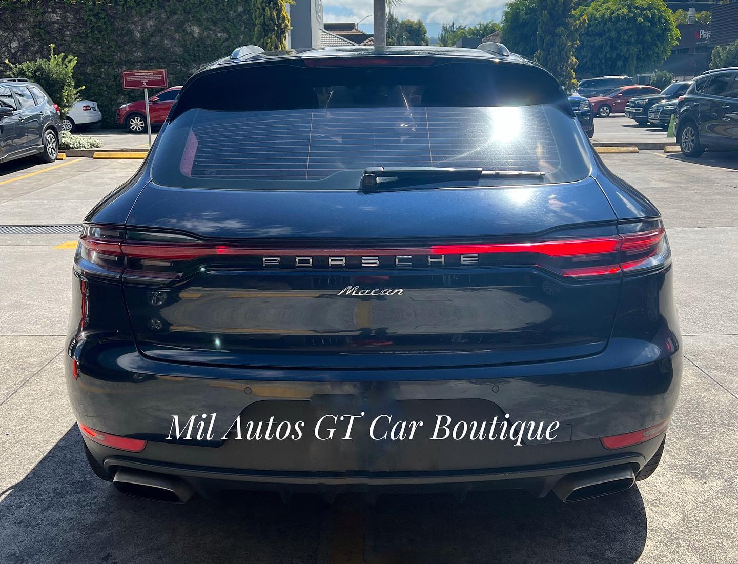 Porsche macan 2.0 (2)