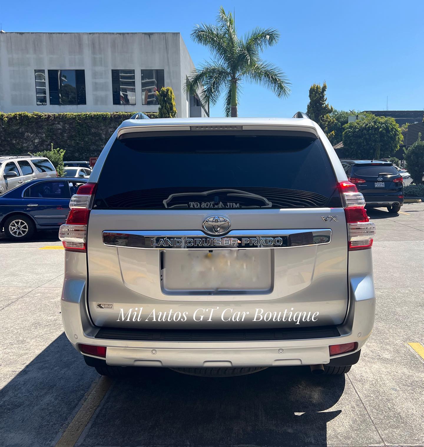Toyota Prado (10)