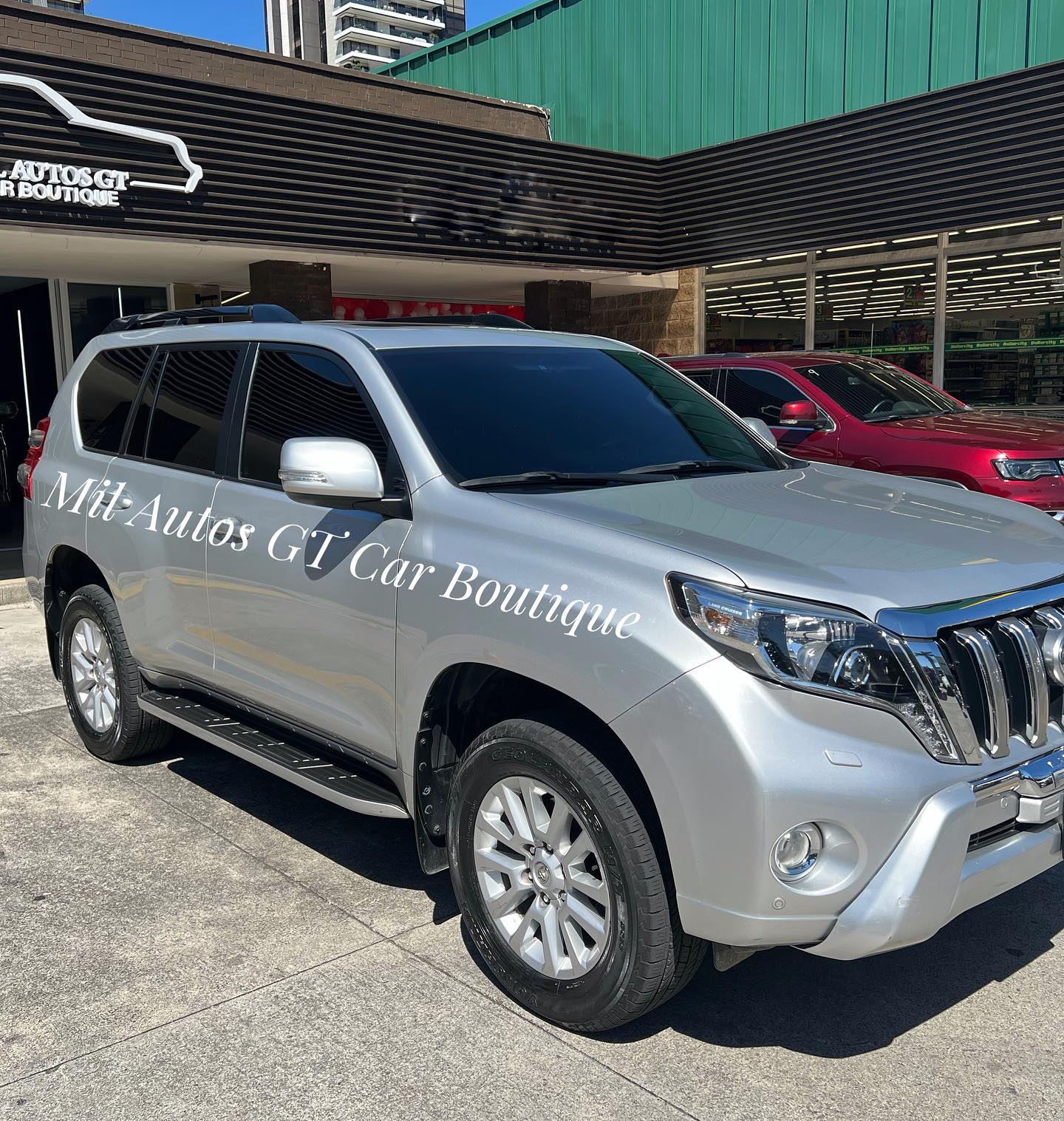Toyota Prado (4)