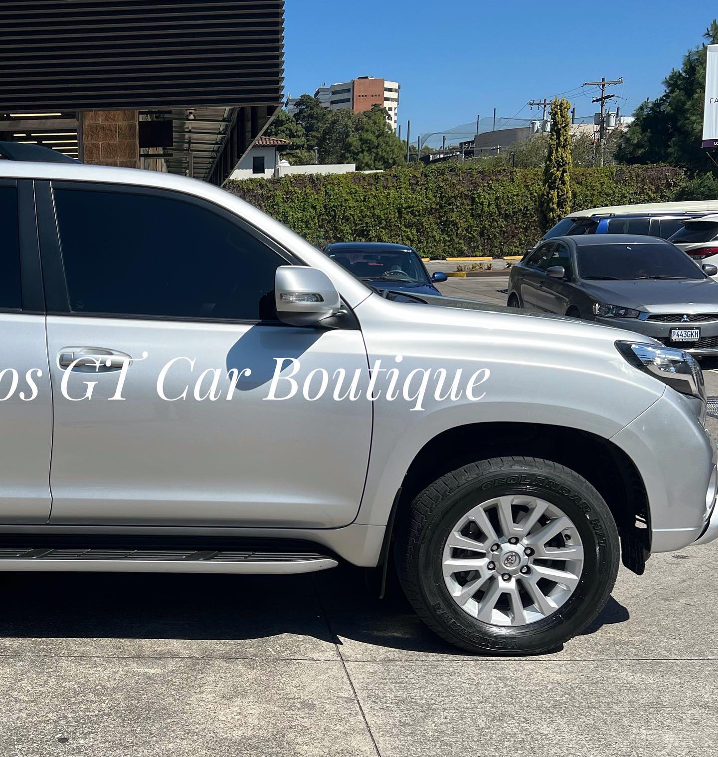 Toyota Prado (5)