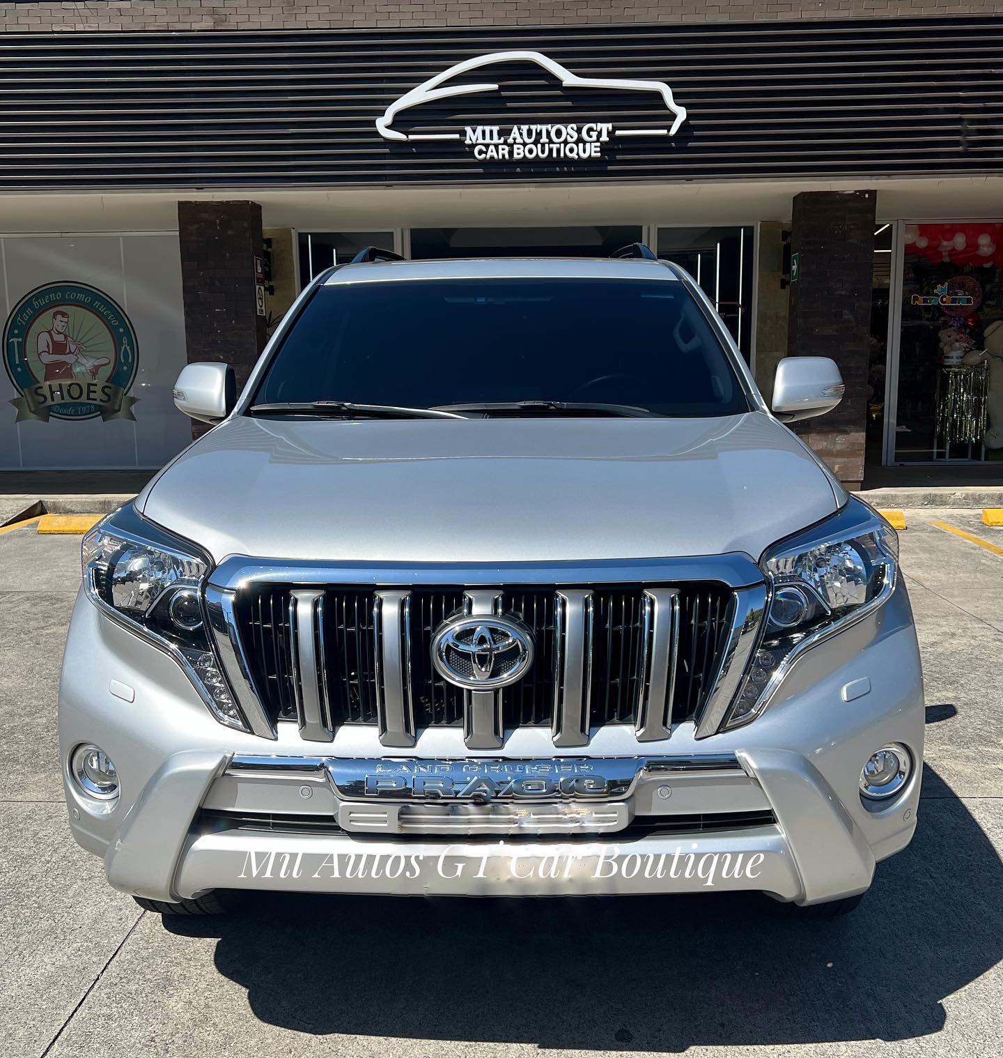 Toyota Prado (6)