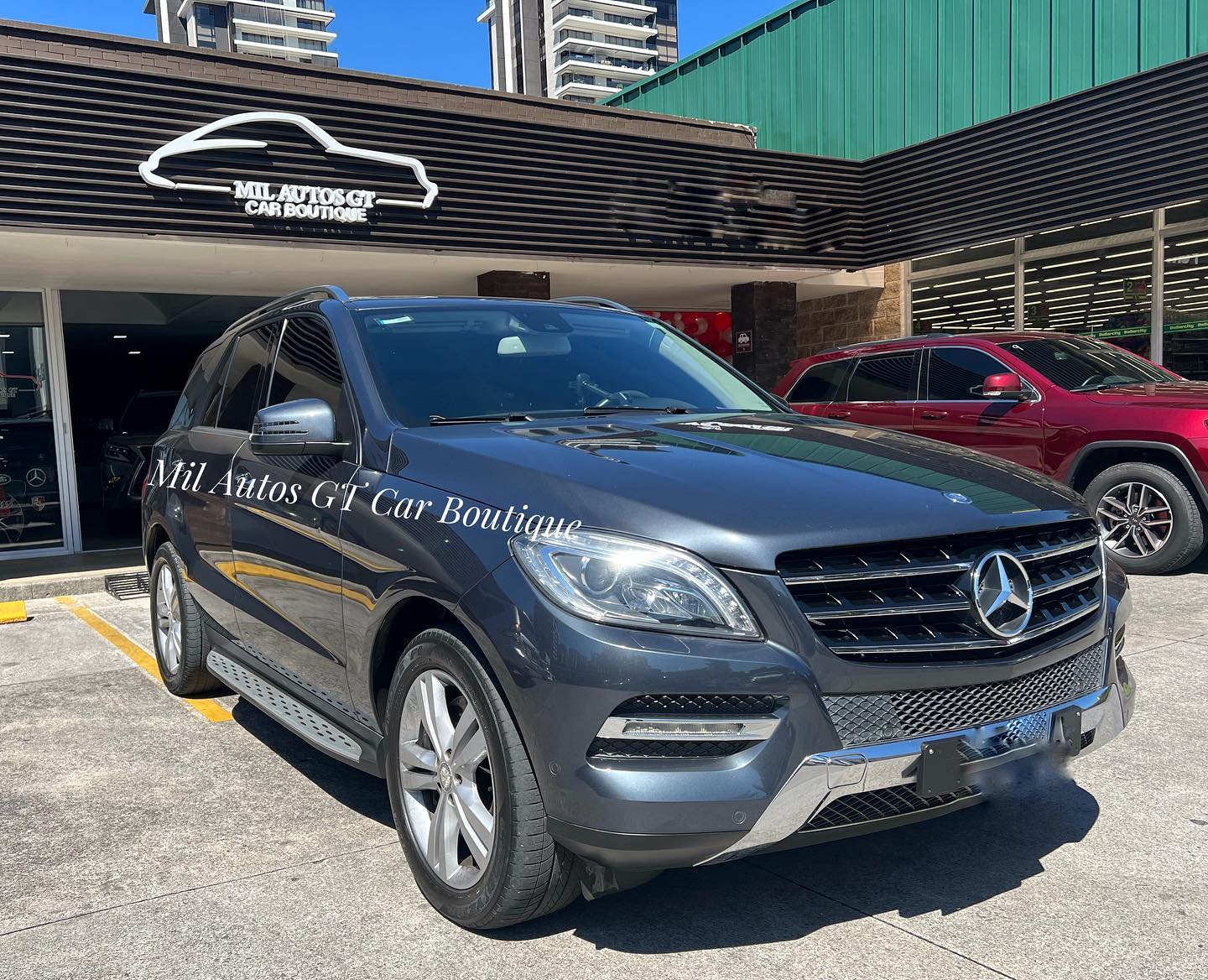 mercedesBenzML500 (2)