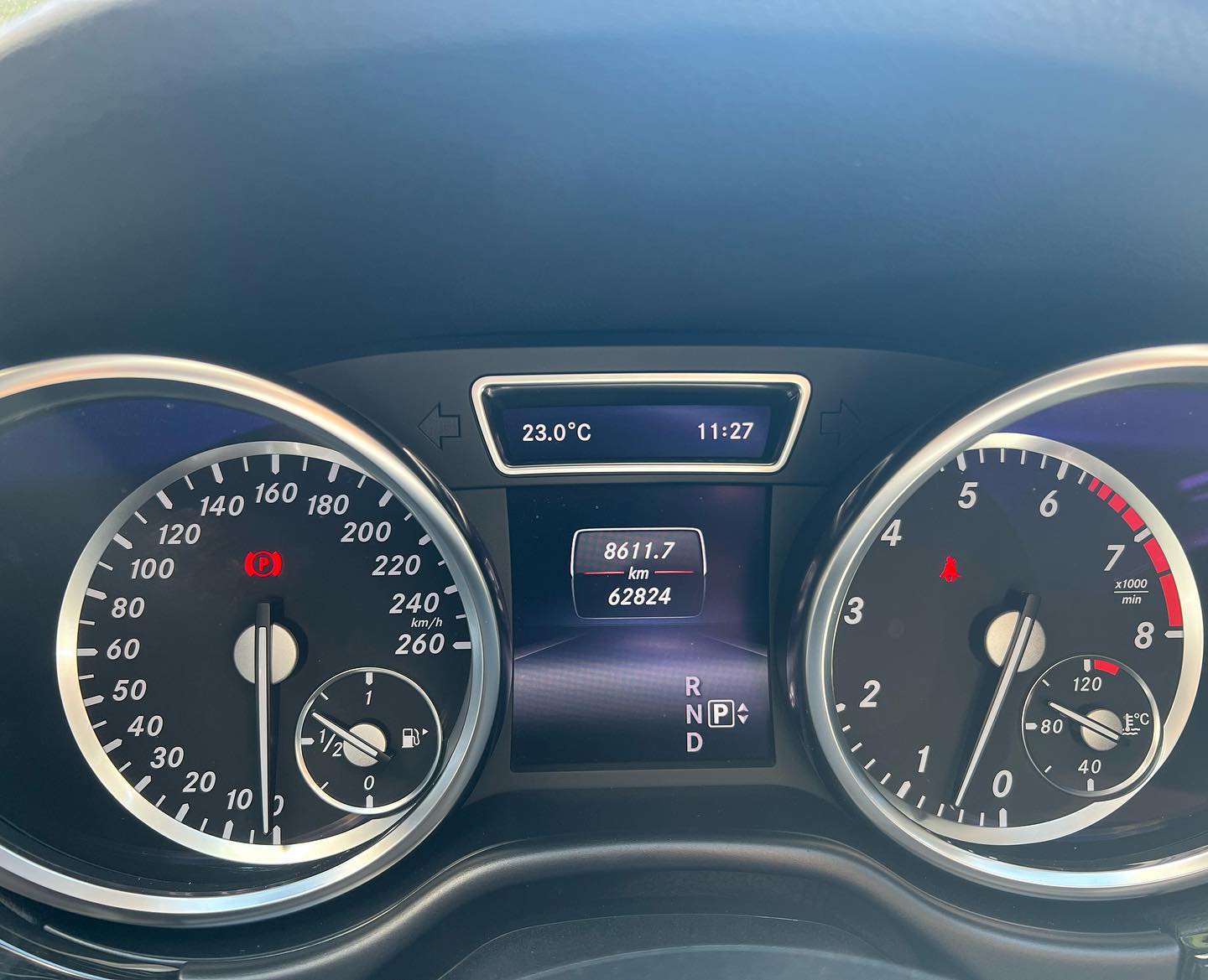 mercedesBenzML500 (8)
