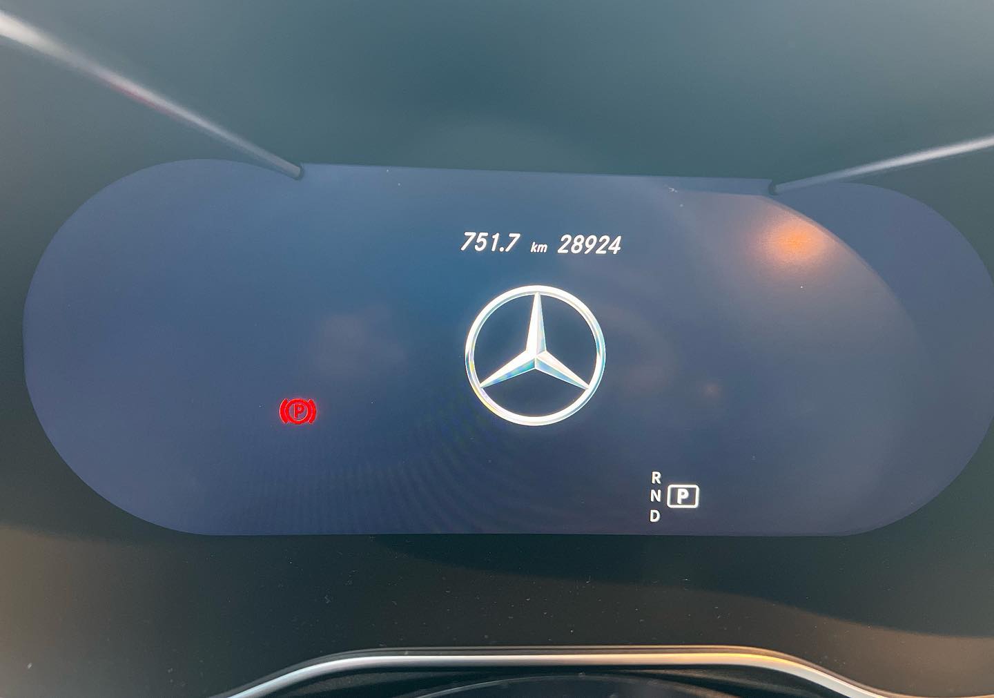 Mercedes Benz GLC (3)
