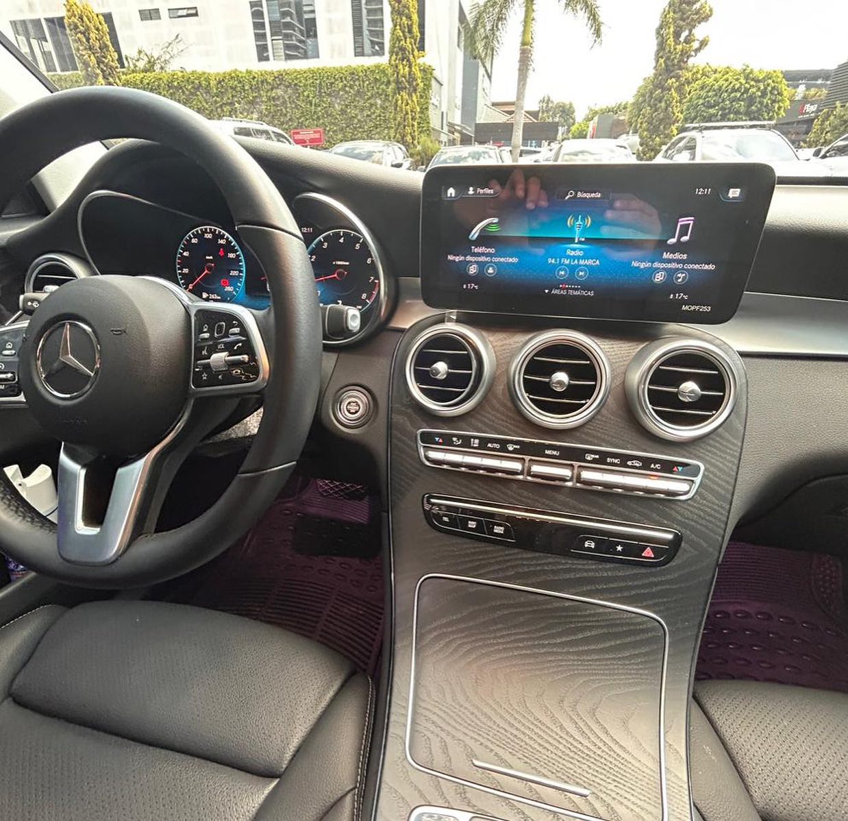 Mercedes benz glc 200 (7)