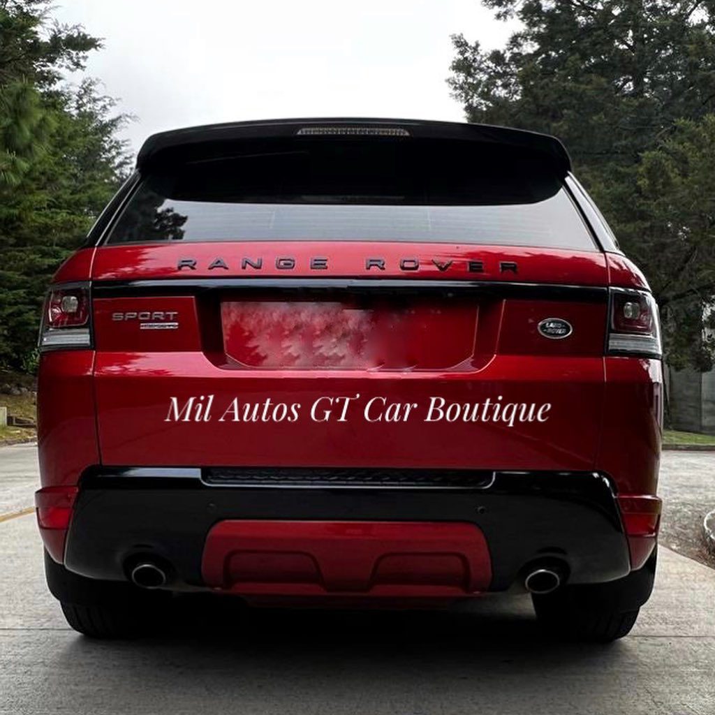 Range Rover sport hse (4)