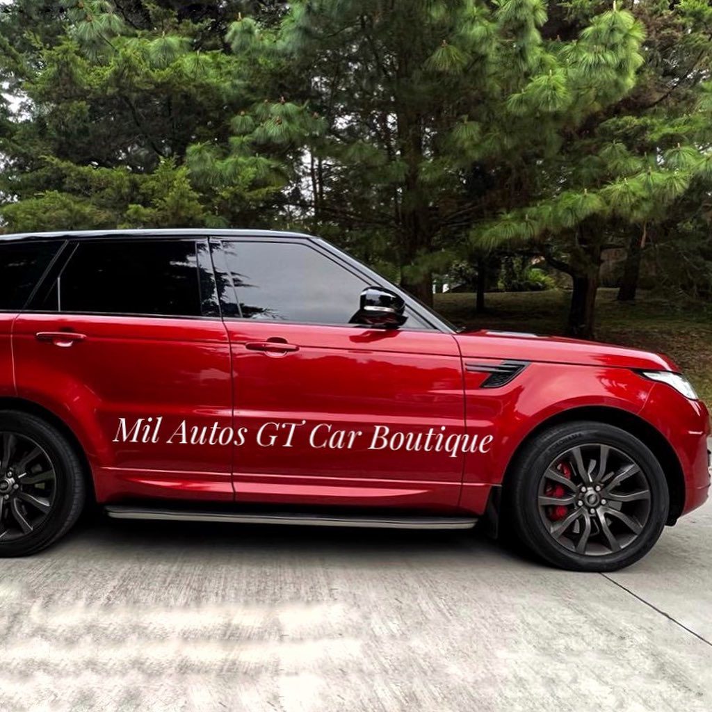 Range Rover sport hse (5)