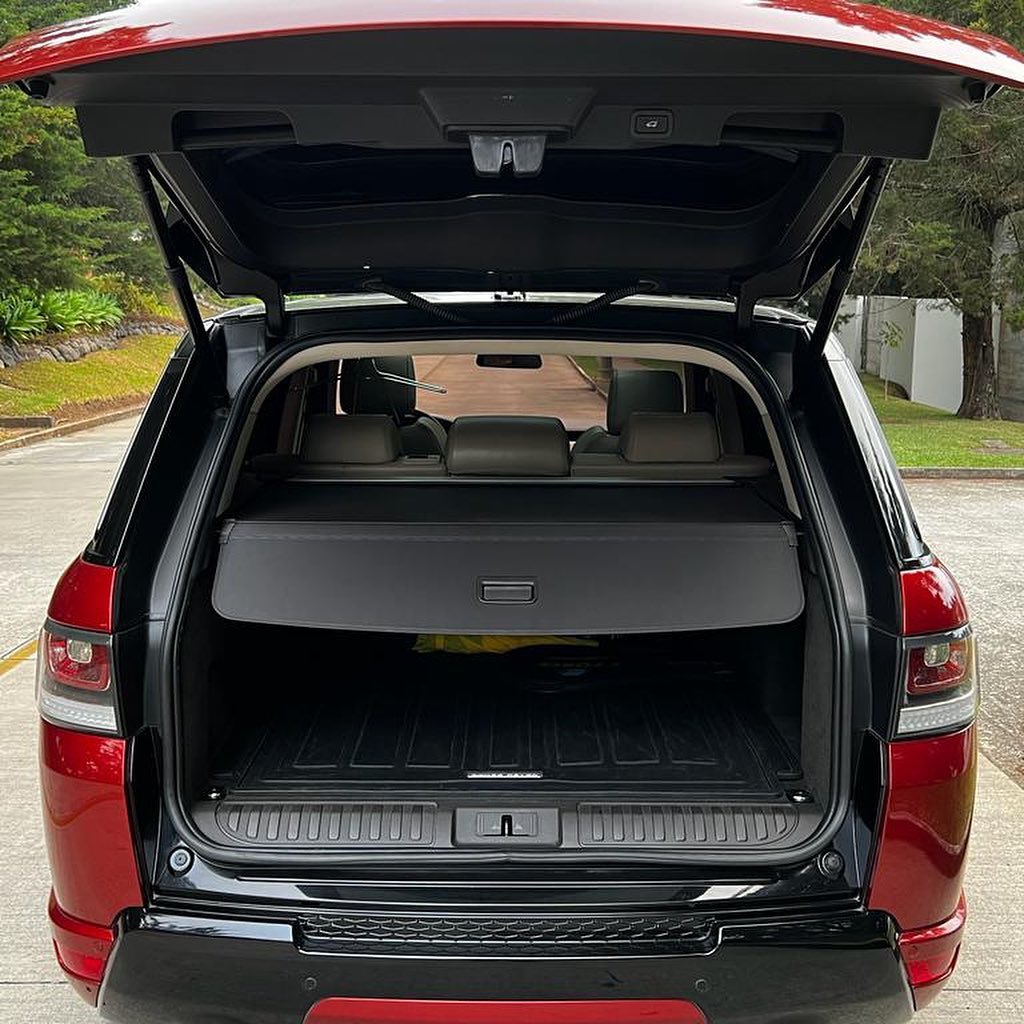 Range Rover sport hse (7)