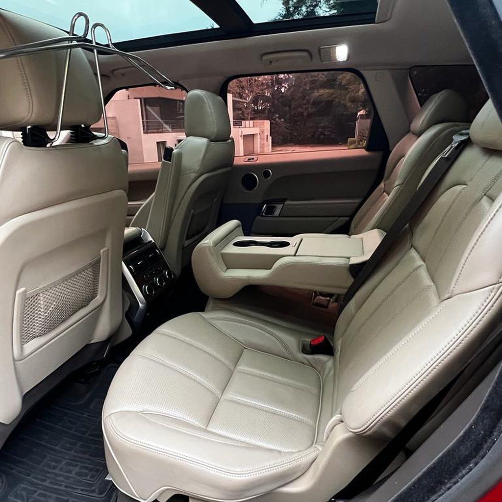 Range Rover sport hse (8)