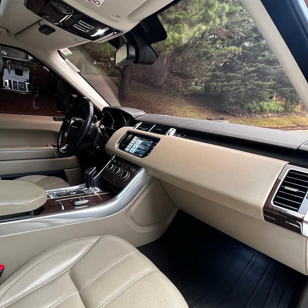 Range Rover sport hse (9)