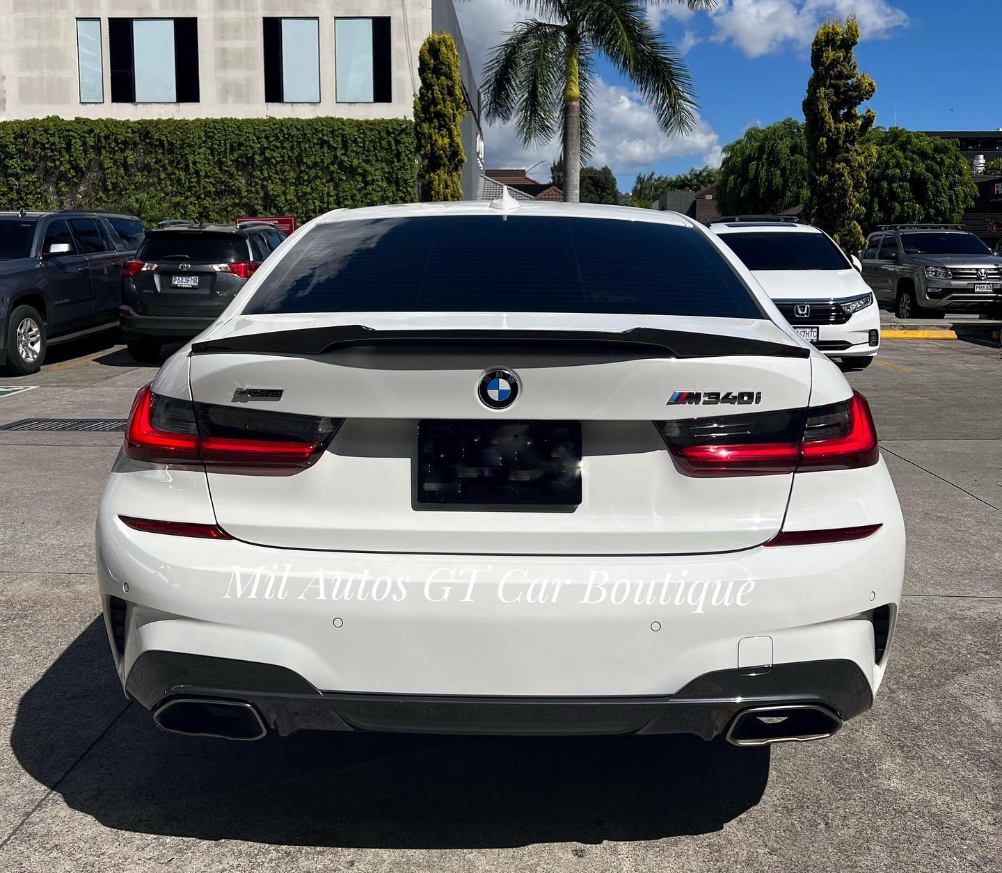BMW M (5)
