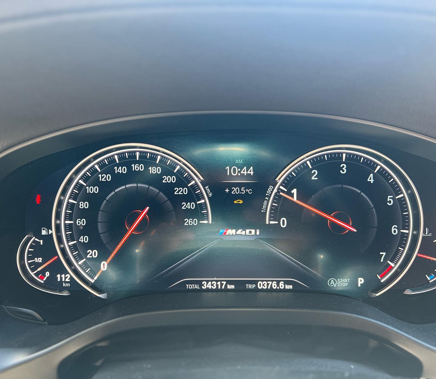 BMW X3M4 (1)