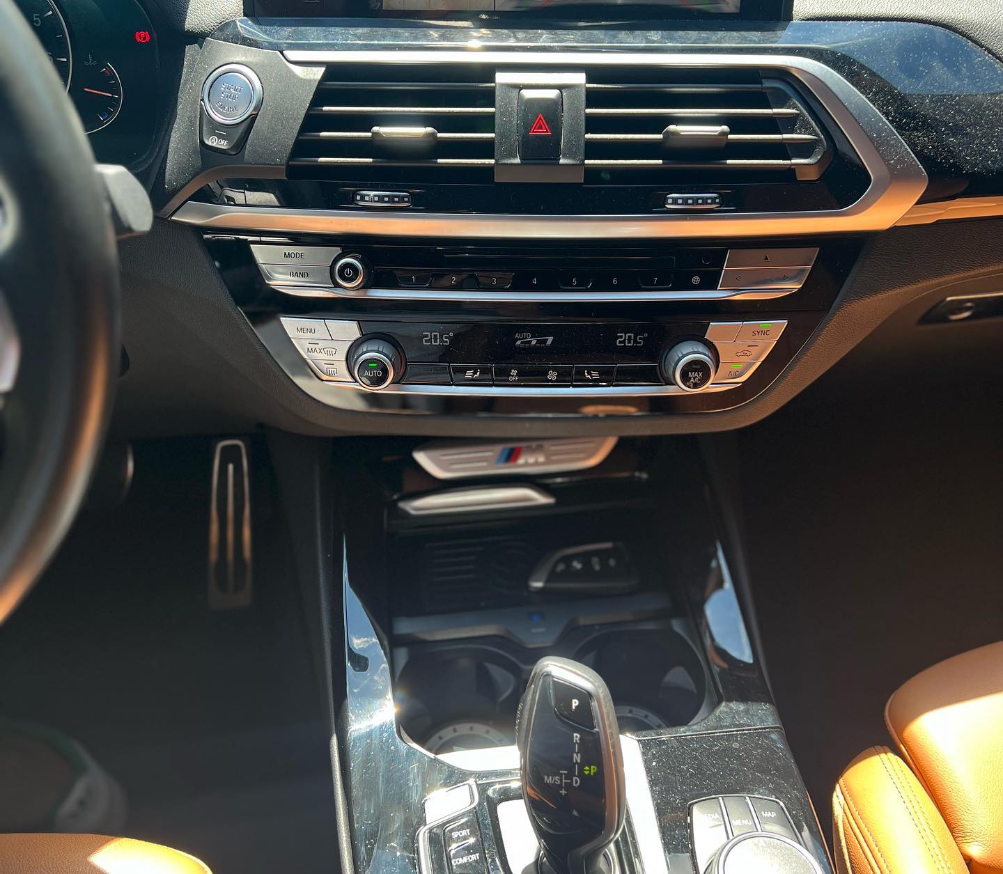 BMW X3M4 (3)