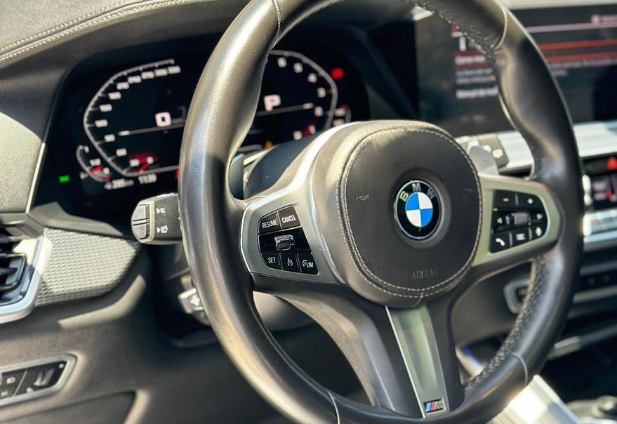 BMW5 (4)