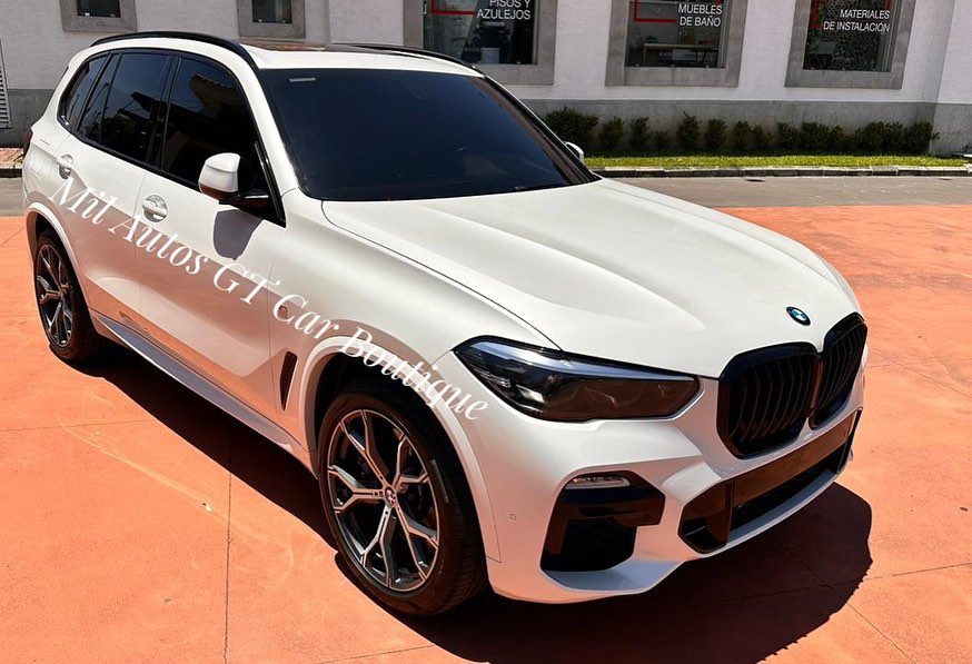 BMW5 (5)