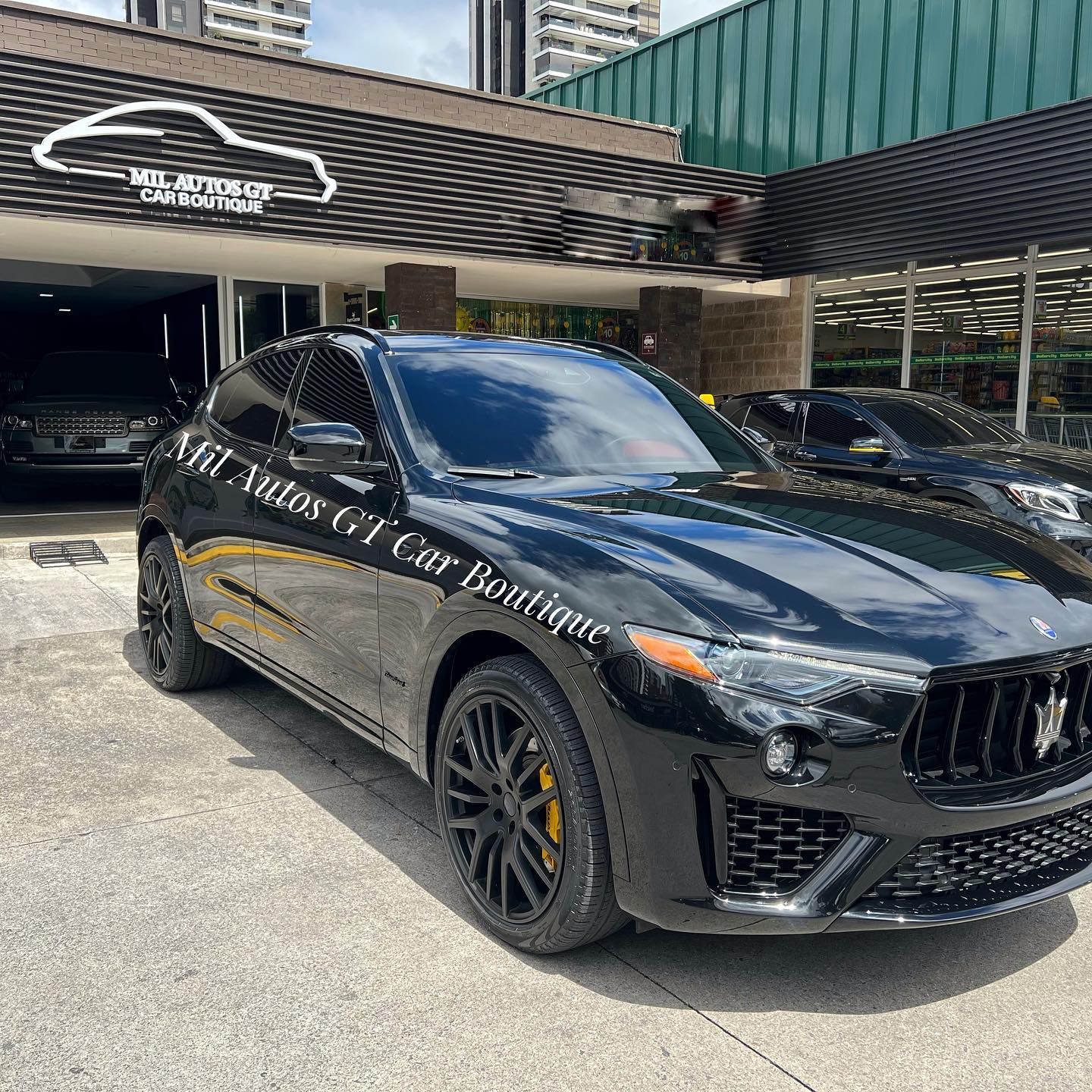 Maserati SQ4 (3)