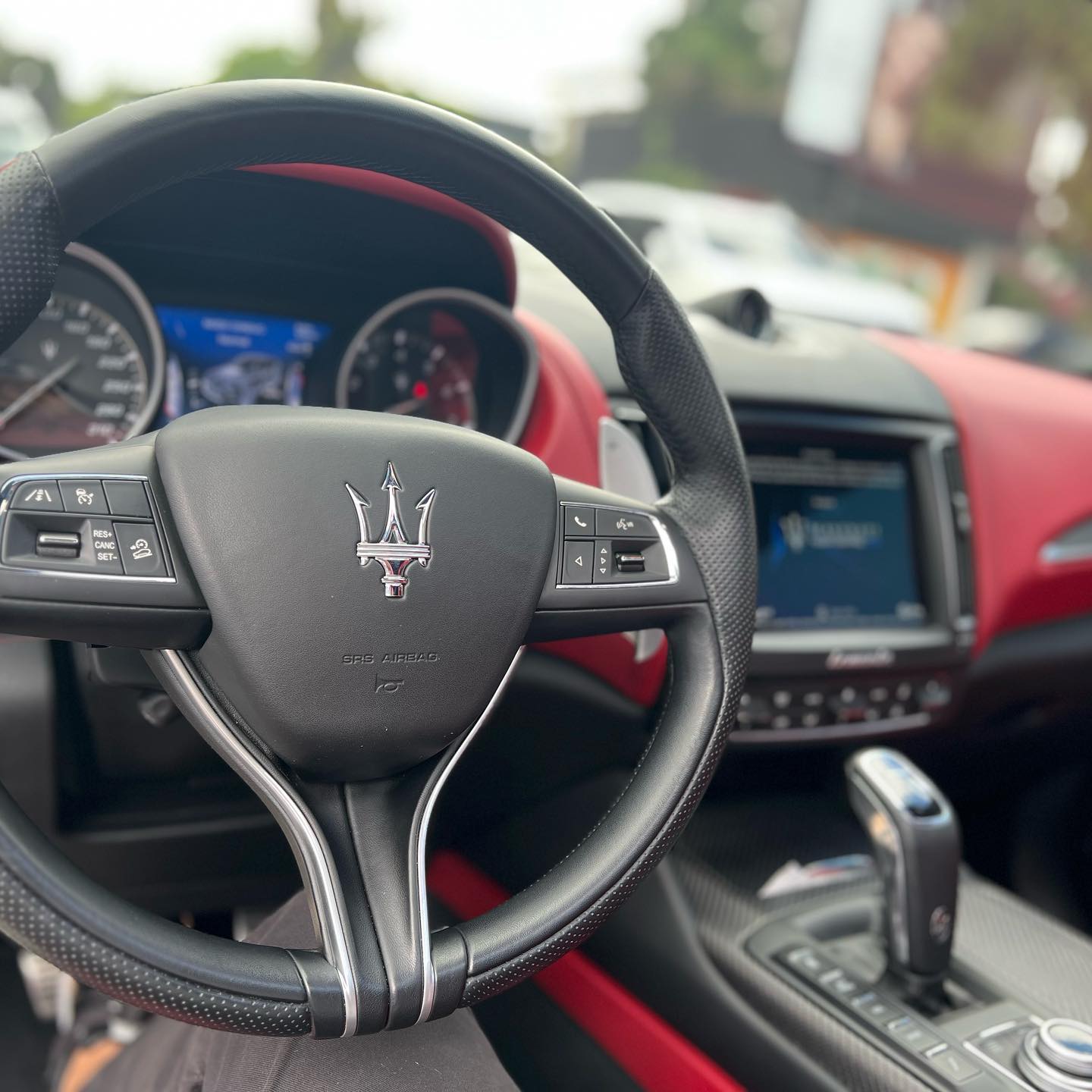 Maserati SQ4 (5)