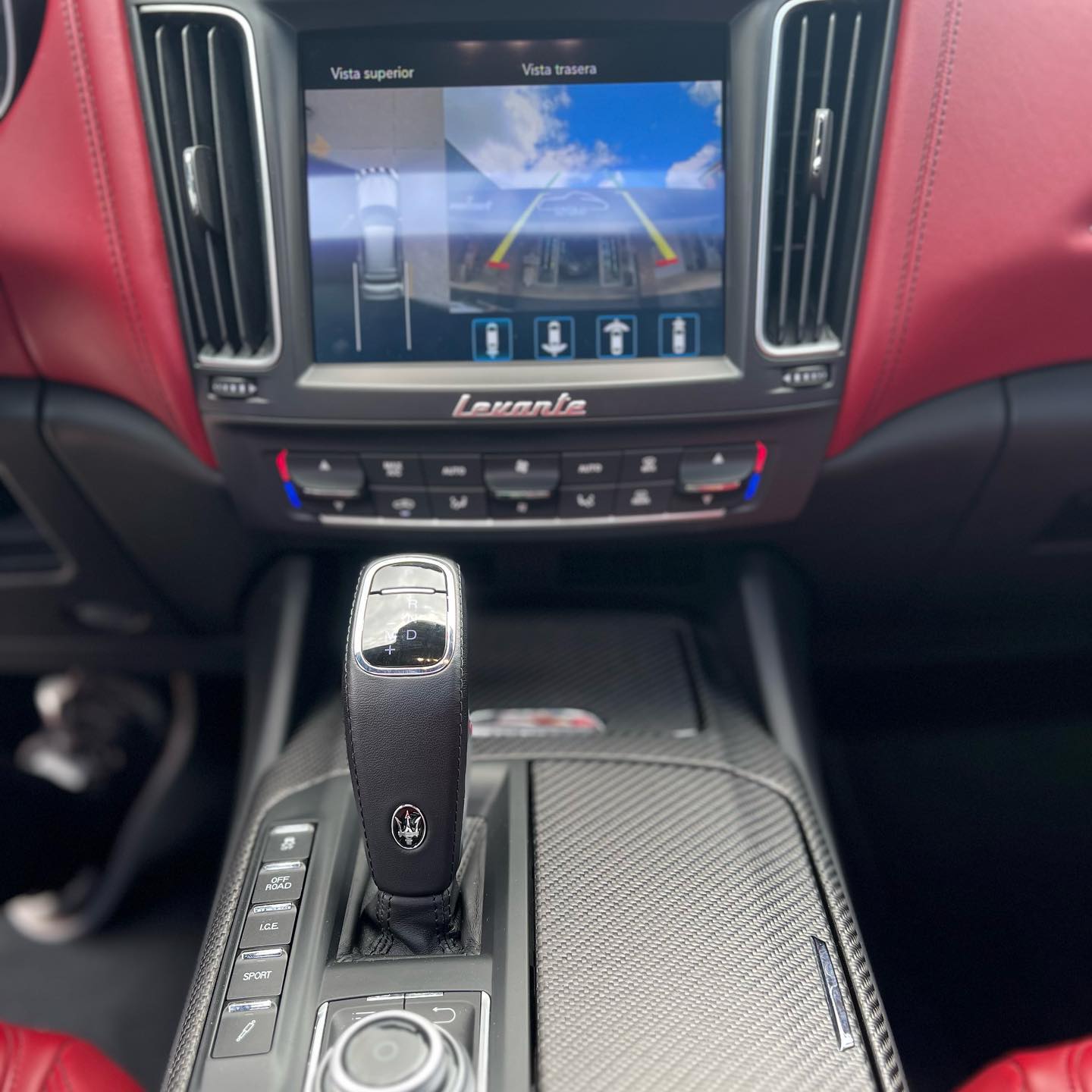 Maserati SQ4 (7)