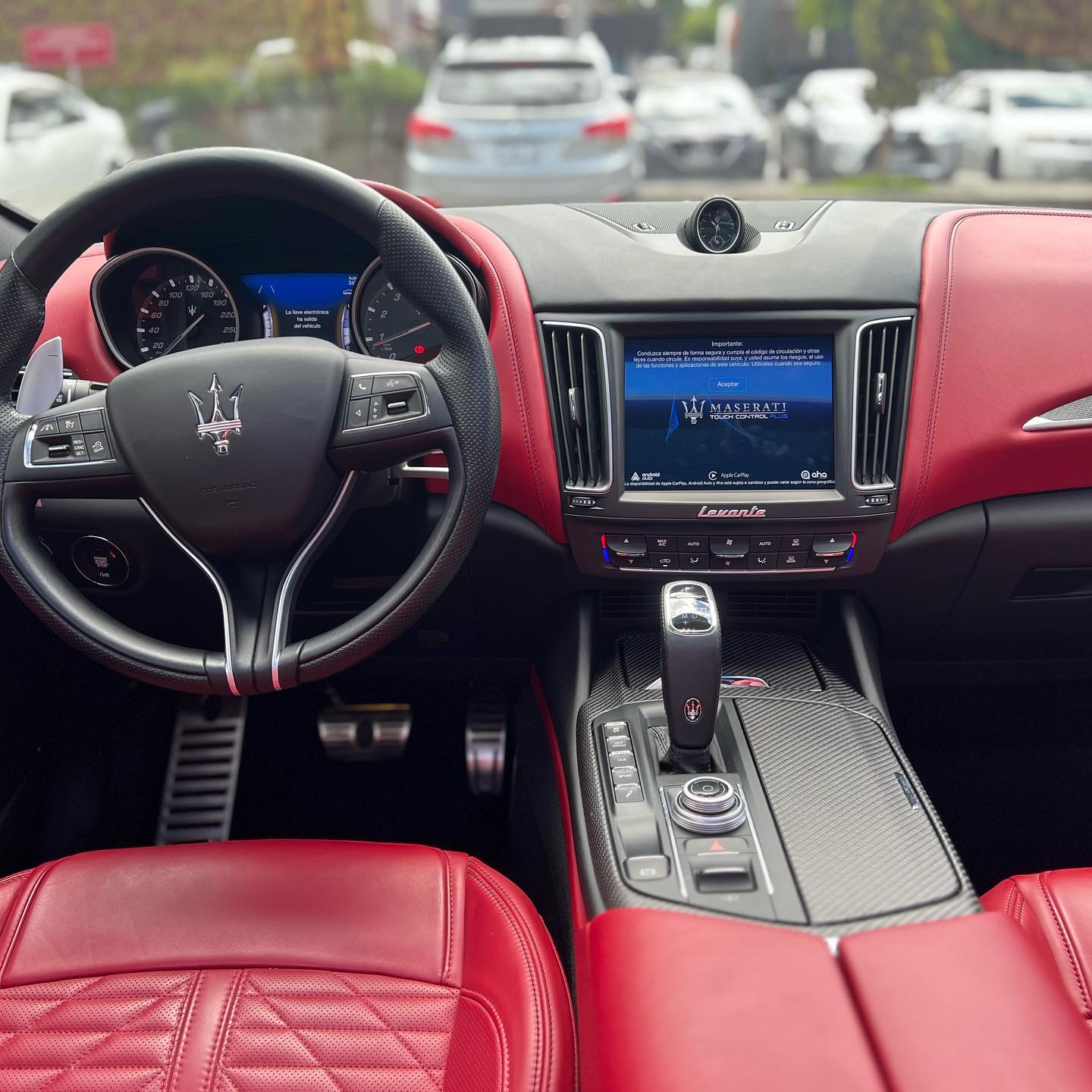 Maserati SQ4 (8)