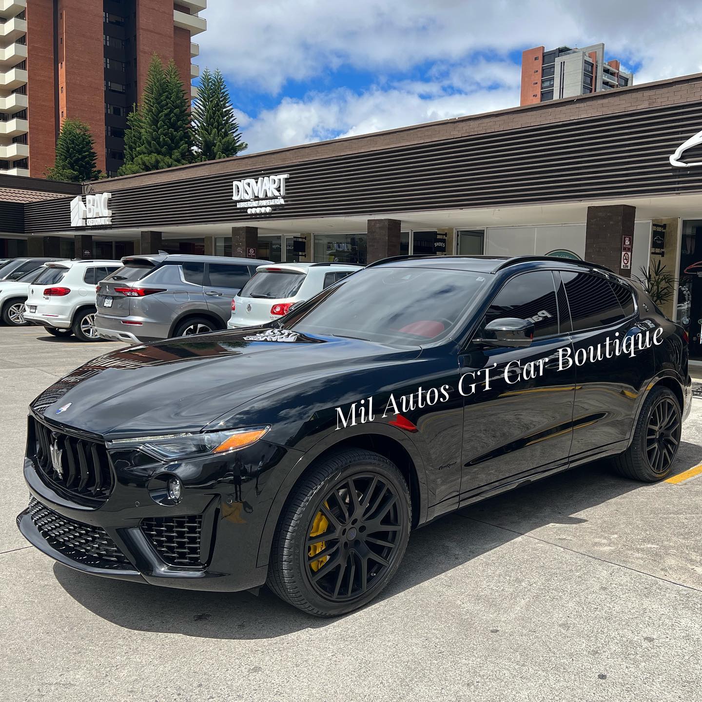 Maserati SQ4 (9)