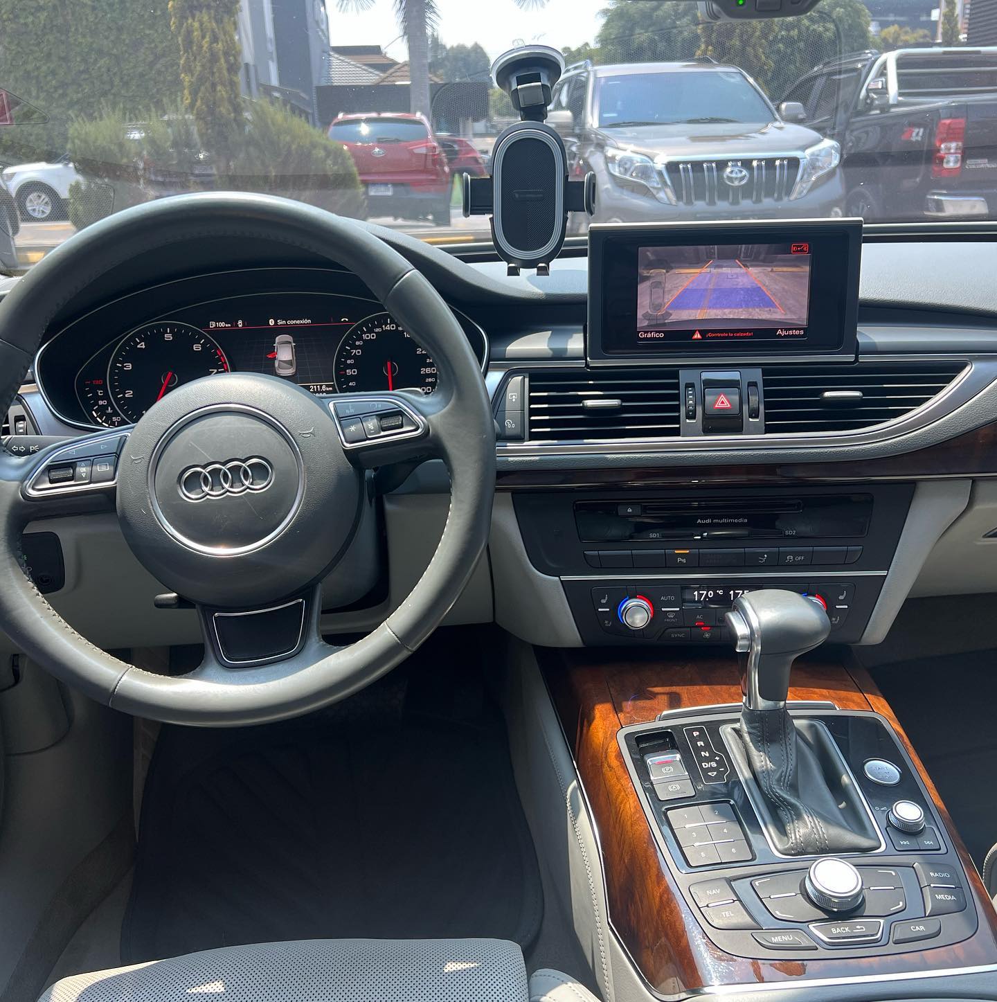 Audi A7 (10)
