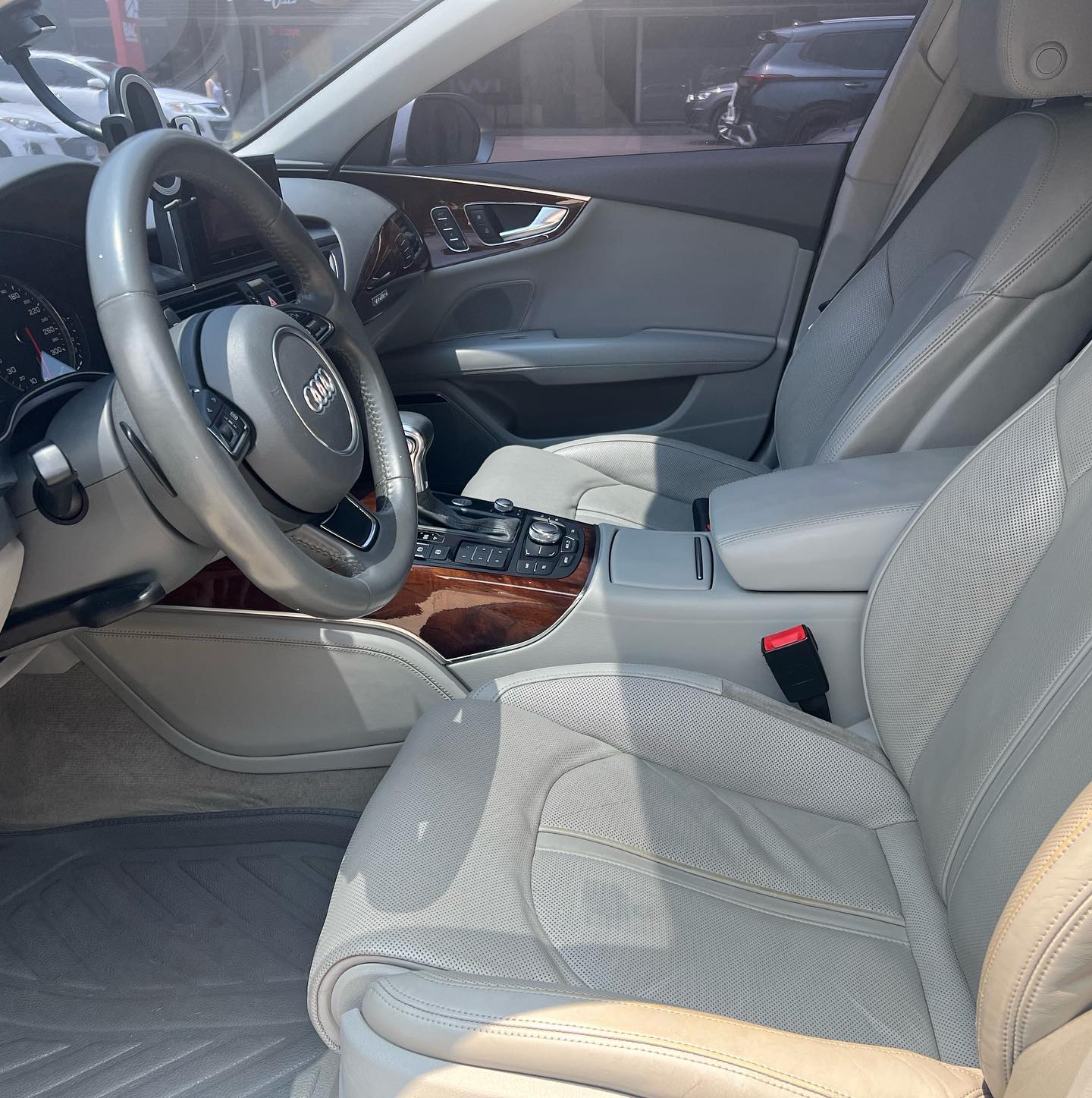 Audi A7 (3)