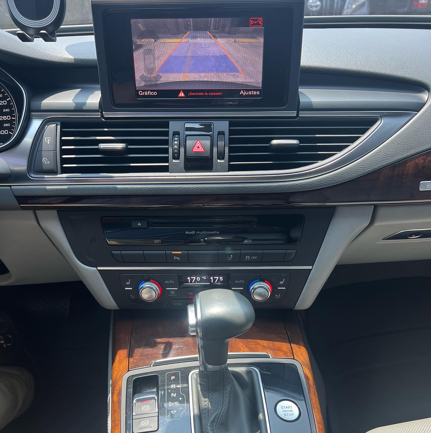 Audi A7 (6)