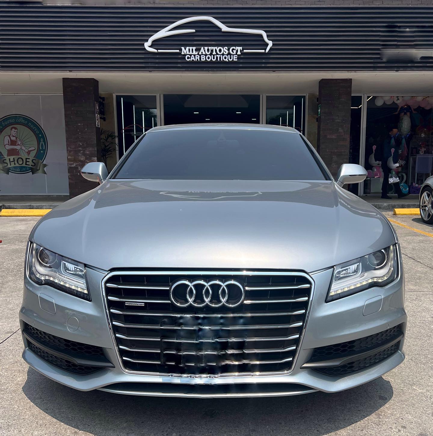 Audi A7 (8)