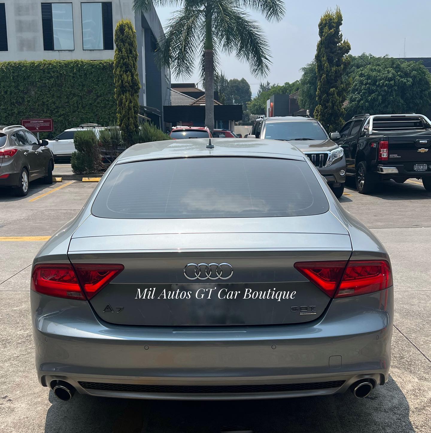 Audi A7 (9)