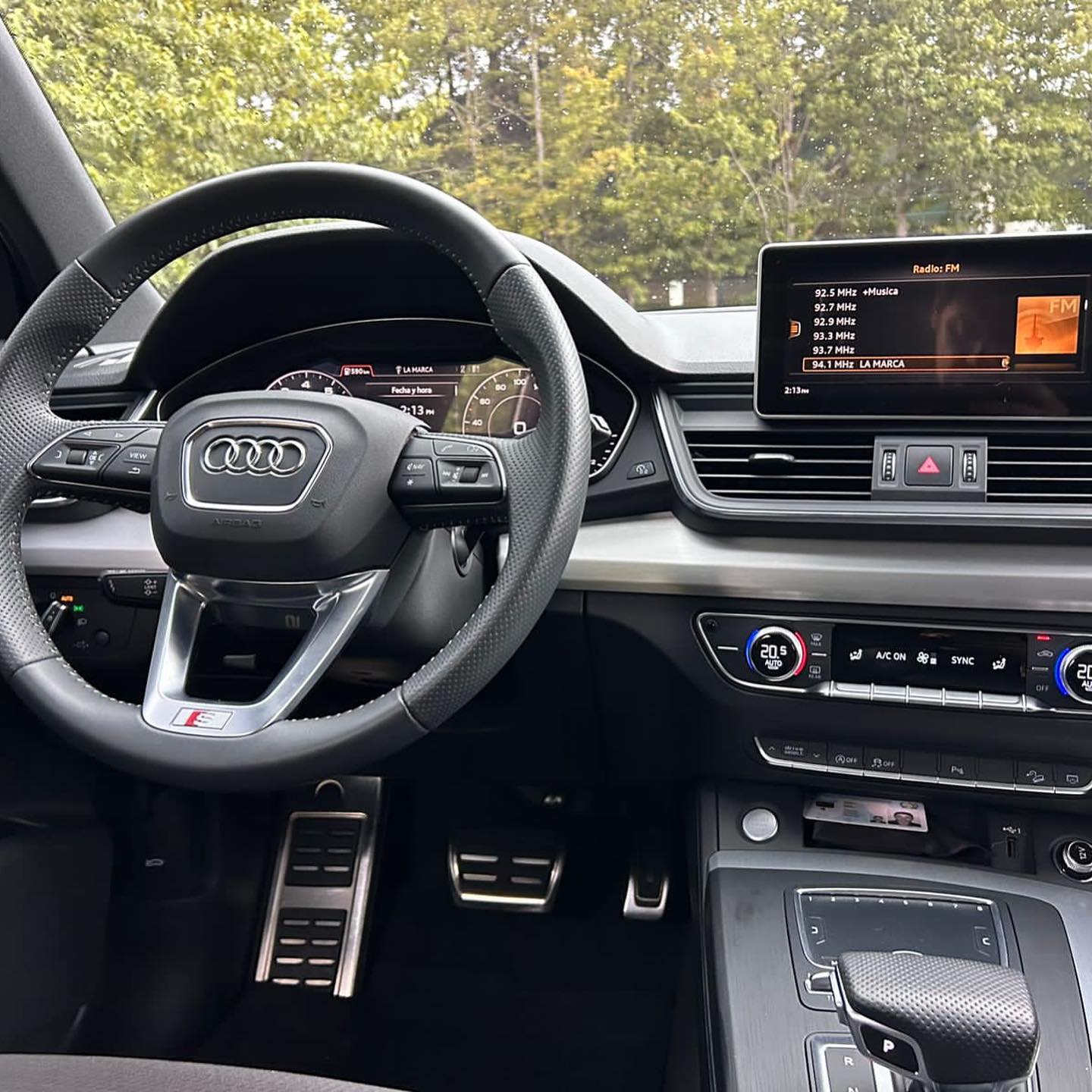 Audi Q5 (5)